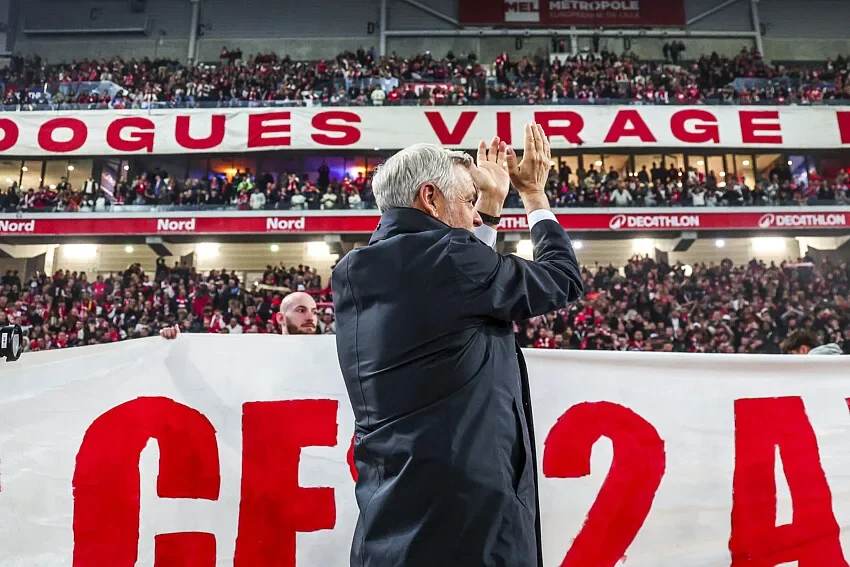L’OM veut Bruno Genesio, mais…
