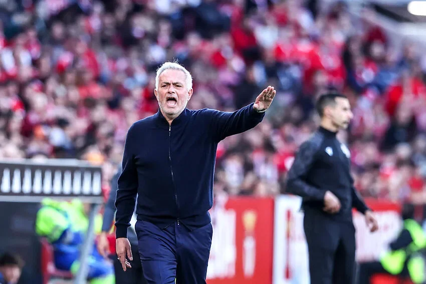 Mourinho va faire des choix forts au Real Madrid
