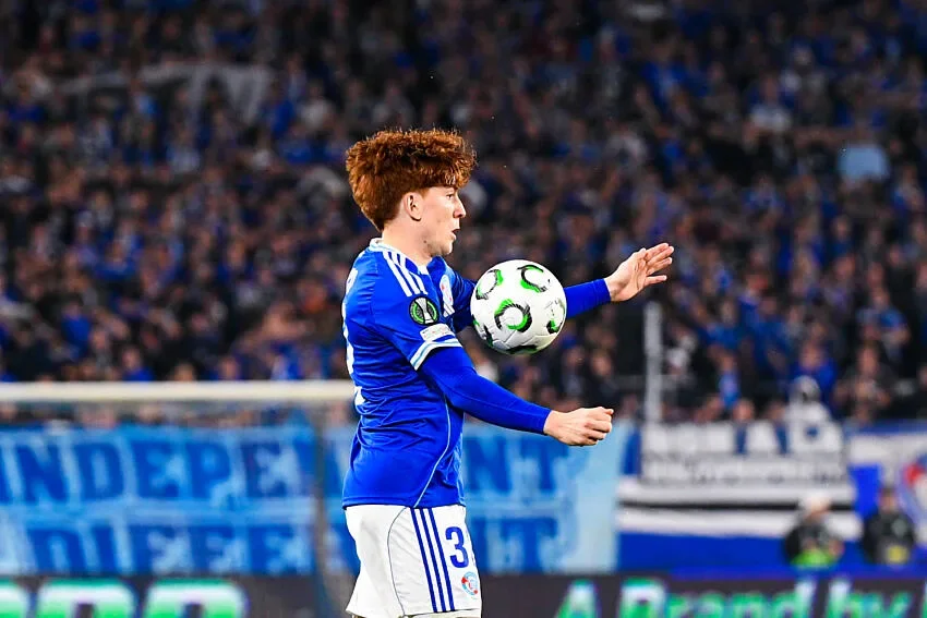 Barco à Chelsea, c’est bouclé !