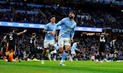 Manchester City : huit départs en plus de Guardiola ?