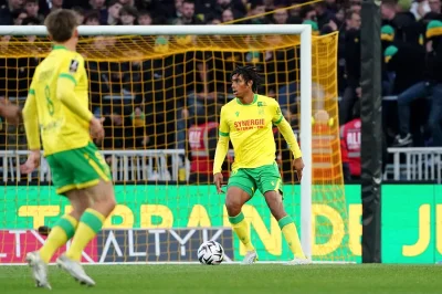 FC Nantes : Doucouré va prolonger en Ligue 2