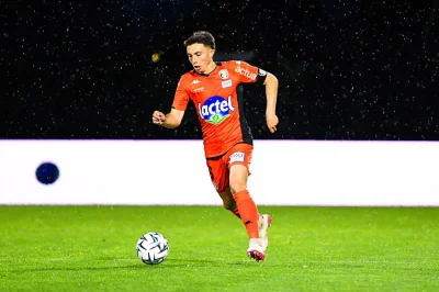 Rouen – Laval : le barrage de Ligue 2 en direct