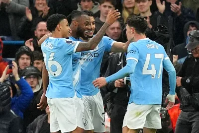 Bournemouth – Manchester City en direct