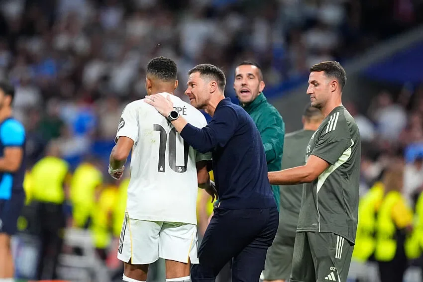 Chelsea ouvre le dossier Mbappé