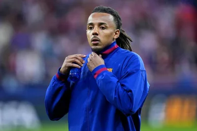 Barça : Koundé à vendre… mais à certaines conditions