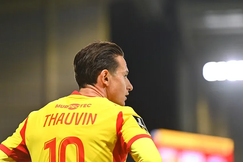 Lens – Nice : les compos probables pour la finale de Coupe de France