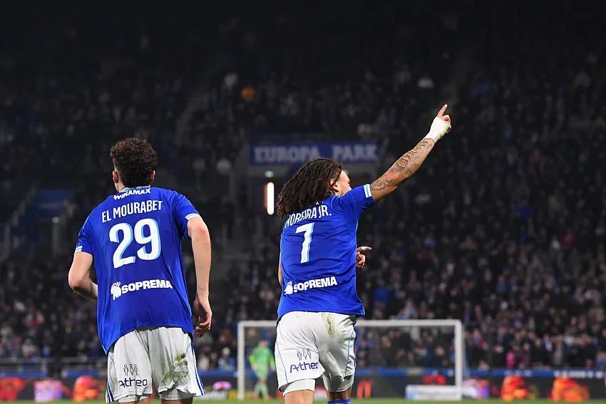 Le BVB fait son mercato à Rennes et Strasbourg
