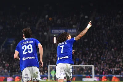Le BVB fait son mercato à Rennes et Strasbourg