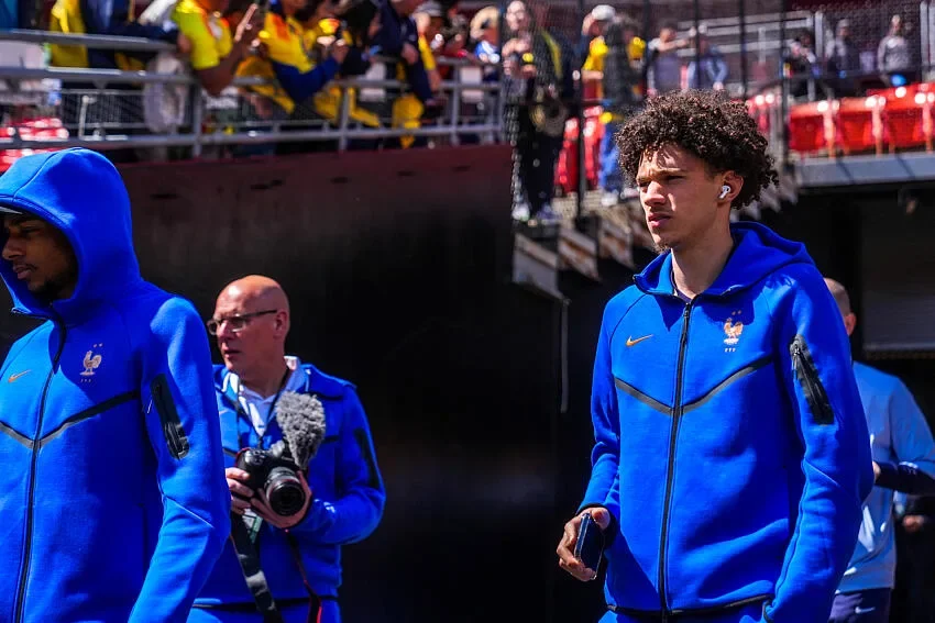 AS Monaco : Akliouche va s’envoler pour…
