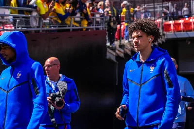AS Monaco : Akliouche va s’envoler pour…