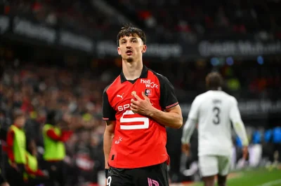Le Stade Rennais ferme la porte pour Lepaul