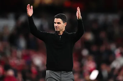 Arsenal sacré champion : le cadeau inespéré avant la finale de Ligue des champions