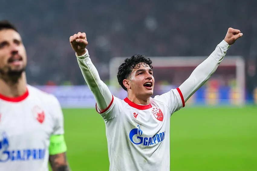 PSG : 15 M€ pour la doublure de Nuno Mendes