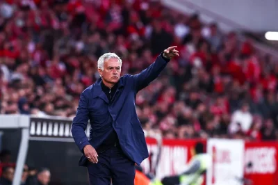 Mourinho de retour au Real Madrid : le Special One exige les pleins pouvoirs