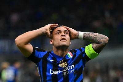 Barça : Lautaro Martínez pour remplacer Lewandowski ? Pour l’instant, c’est non