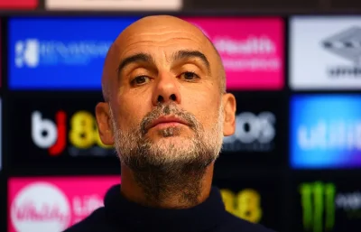 Guardiola et Manchester City : le feuilleton de l’été s’ouvre officiellement