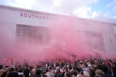 Southampton exclu des play-offs pour avoir espionné l’ennemi !