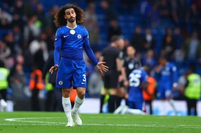 Ce crack de Chelsea est dans le viseur de l’Atlético Madrid