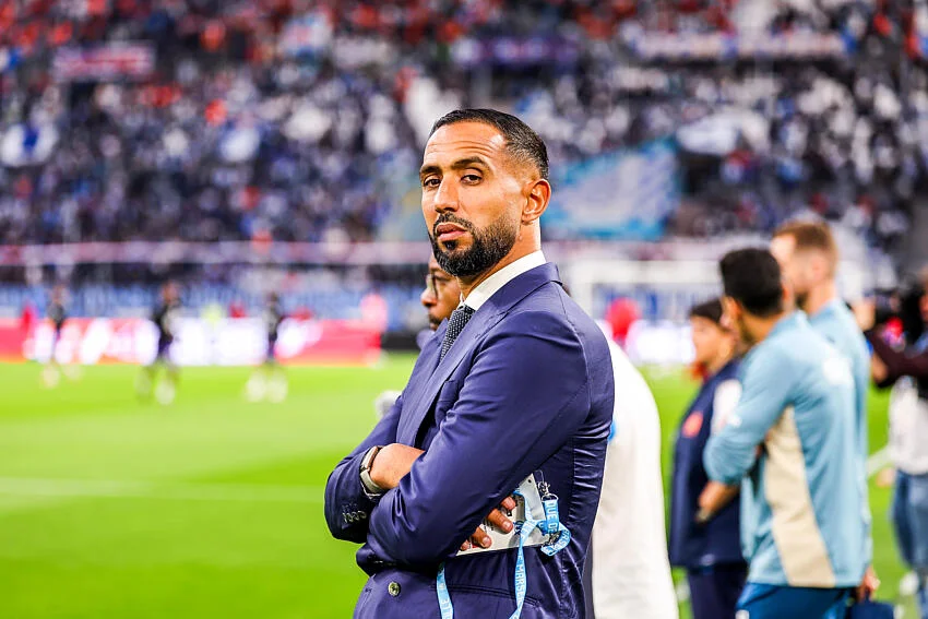 Benatia ouvre la porte au PSG : « Je ne dois rien à personne »