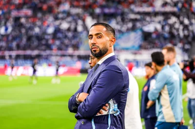 Benatia ouvre la porte au PSG : « Je ne dois rien à personne »