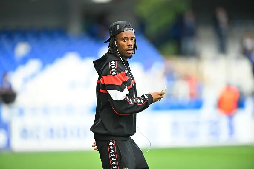 OGC Nice – ASSE : un barrage sans les mondialistes ?