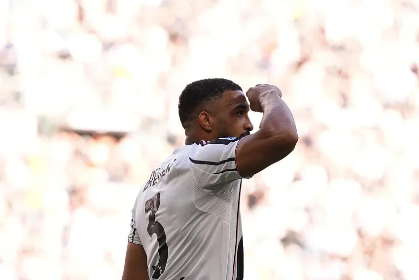 Liverpool et Manchester United au duel pour un « monstre » à 50 M€