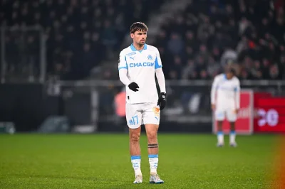 L’Atlético Madrid et Dortmund sur un ancien flop de l’OM