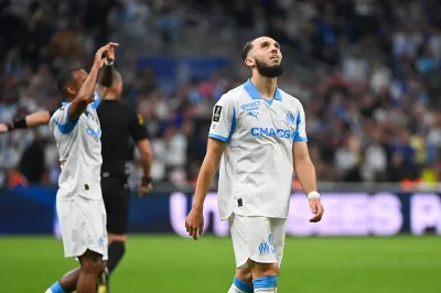 Balerdi, Gouiri, Timber… l’OM va faire le ménage au mercato !