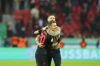 Chelsea : Xabi Alonso réclame un soldat du Bayer Leverkusen