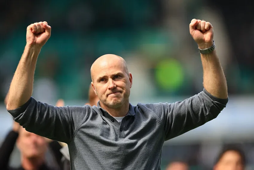 TFC : le nouveau coach arrive d’Écosse ?