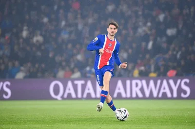 PSG : la Juve pense à Fabian Ruiz