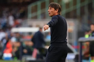 Naples a trouvé le remplaçant de Conte
