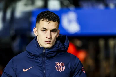 L’Atlético Madrid fait une croix sur ce crack du Barça