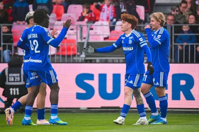 Blue&Co vide le club joueur après joueur et transforme Strasbourg en académie