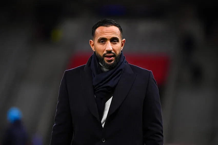 Benatia et le PSG : la bombe qui fait trembler Marseille