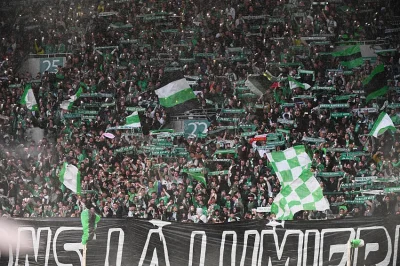 ASSE : Le Chaudron à guichets fermés, Saint-Étienne entre en guerre pour la montée en Ligue 1