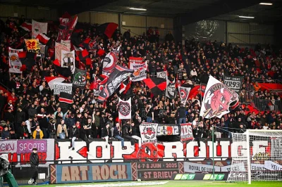 Ligue 2 : EA Guingamp dévoile ses 5 matchs amicaux pour la préparation