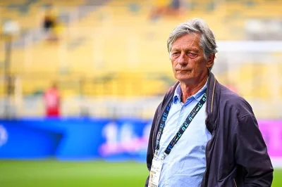 Nicolas de Tavernost au Stade Rennais : le homme qui a bâti M6 et lancé Ligue 1+ prend les rênes du club breton