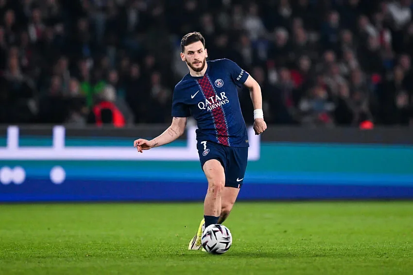 PSG – Arsenal : Paris a dit non, mais Saint-Germain ouvre une fan zone pour la finale