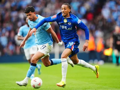 Cet attaquant de Chelsea se bat pour rejoindre le Barça