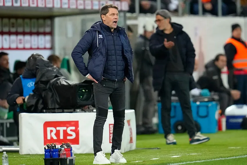 Metz va chercher son futur coach en D3 allemande