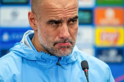 Pour 150M$ par an, Guardiola lâche Manchester