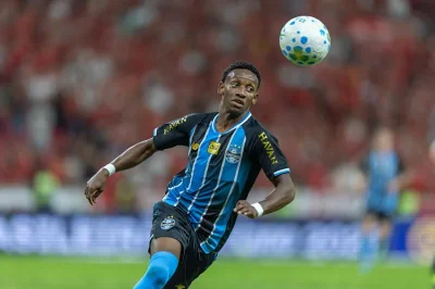 Encore un coup de génie de la cellule recrutement du LOSC avec ce Brésilien ?
