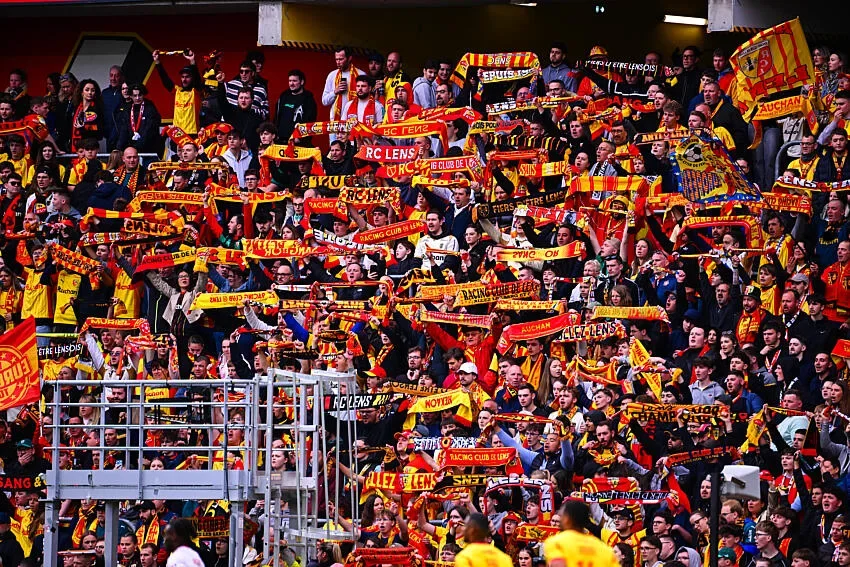 Finale Coupe de France : RC Lens – OGC Nice vendredi à 21h, les compos probables