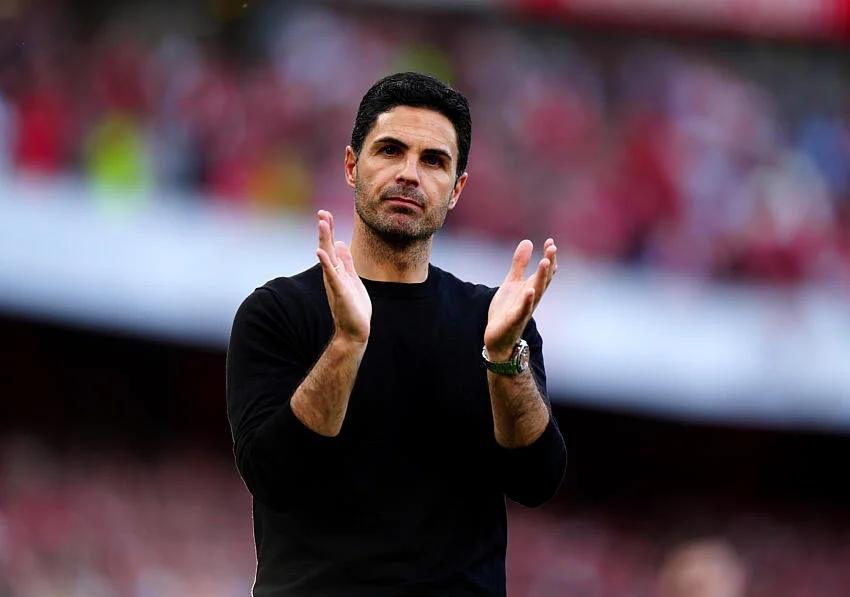 Arteta va prolonger à Arsenal — le dossier est bouclé avant même la finale