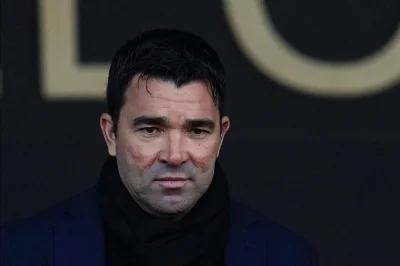 Qui sera le nouveau numéro 9 du Barça ? Suspense total en Catalogne !