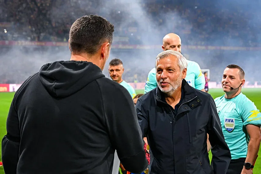 Ligue 1 : Genesio, Sage, Beye… la grande valse des bancs a commencé