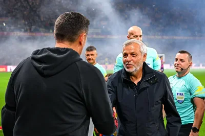 Ligue 1 : Genesio, Sage, Beye… la grande valse des bancs a commencé