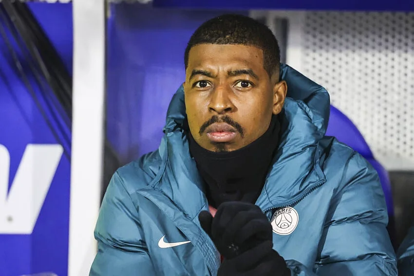 Rabiot à l’OM : Kimpembe n’a toujours pas avalé la pilule