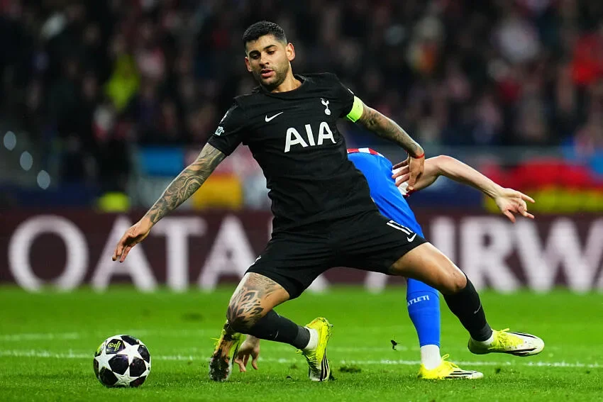 Le capitaine de Tottenham se rapproche du Barça
